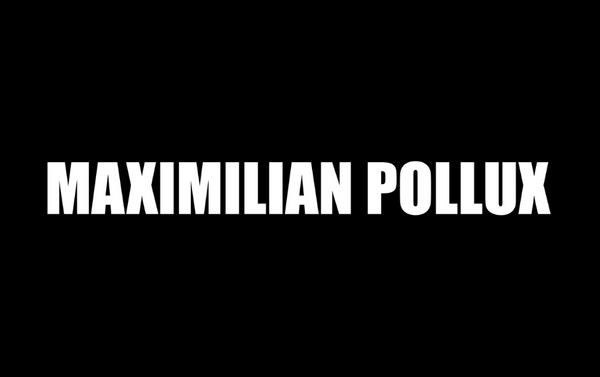 Maximilian Pollux