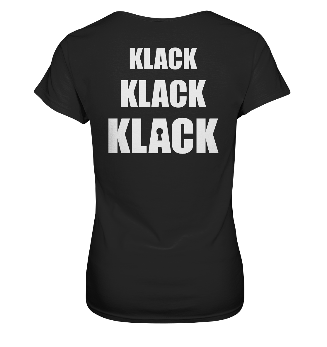 Klack - Ladies Premium Shirt