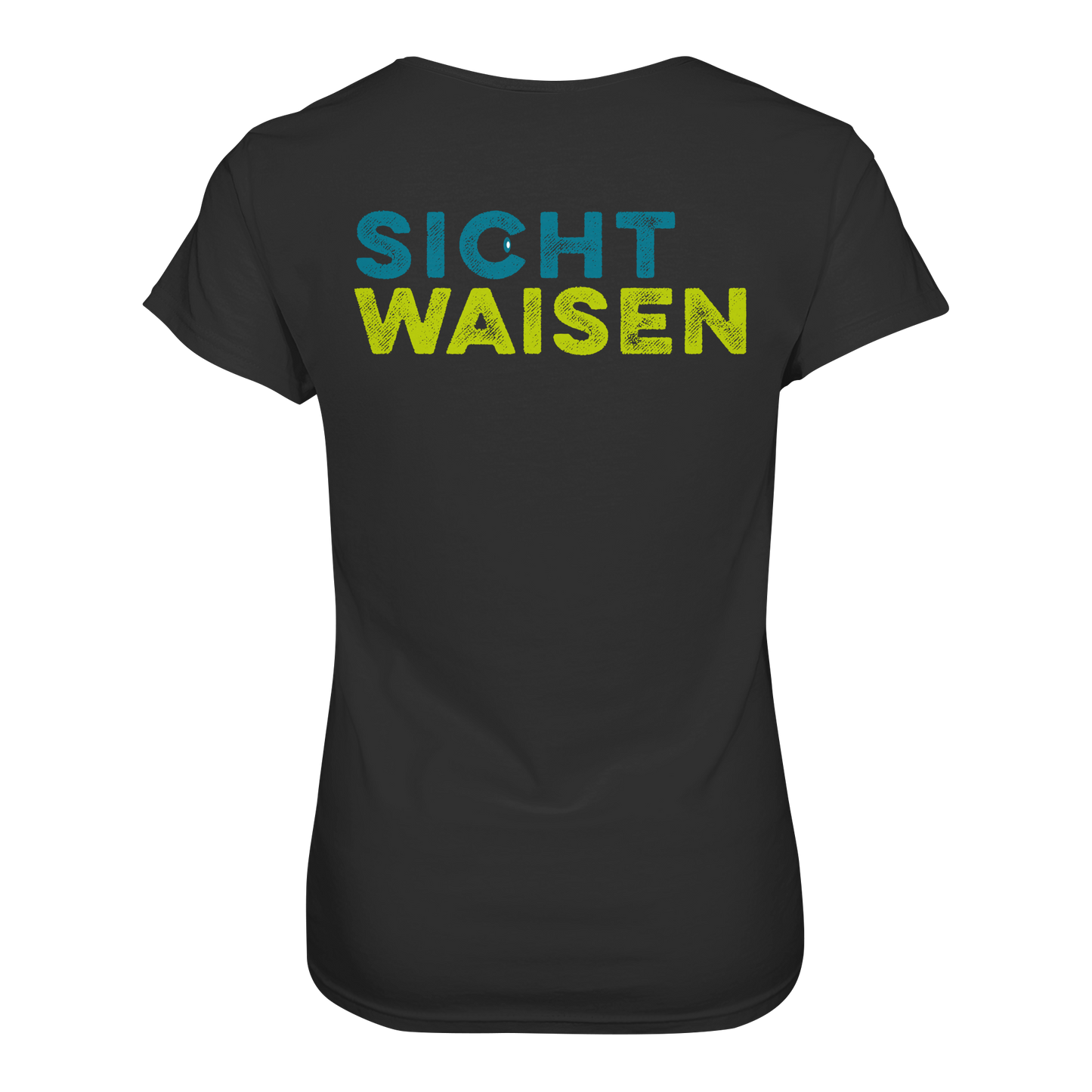 SichtWaisen - Ladies Premium Shirt