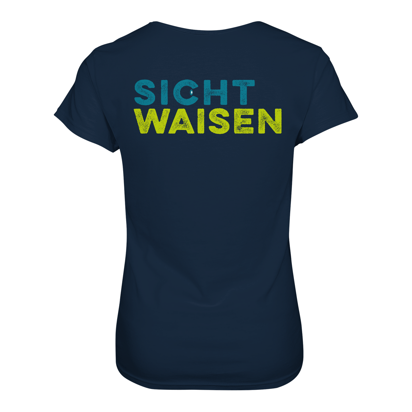 SichtWaisen - Ladies Premium Shirt