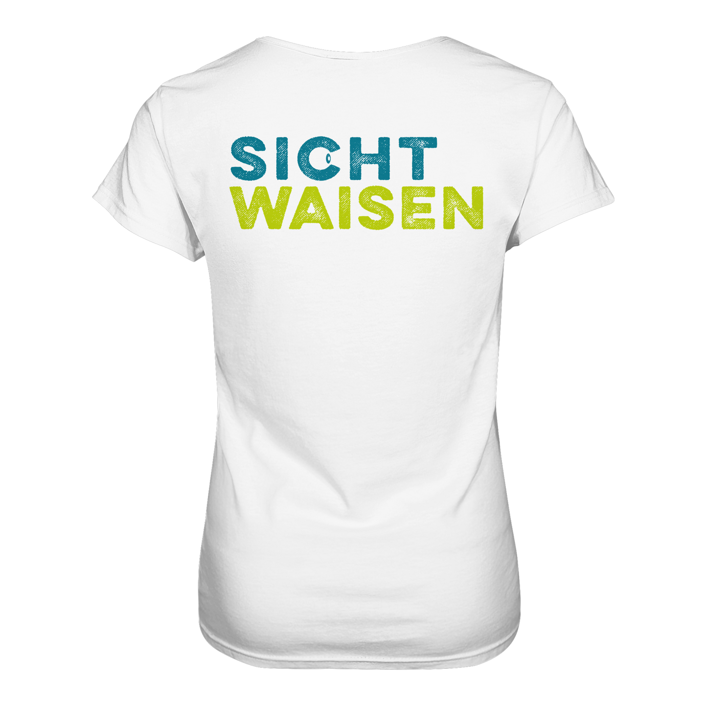 SichtWaisen - Ladies Premium Shirt
