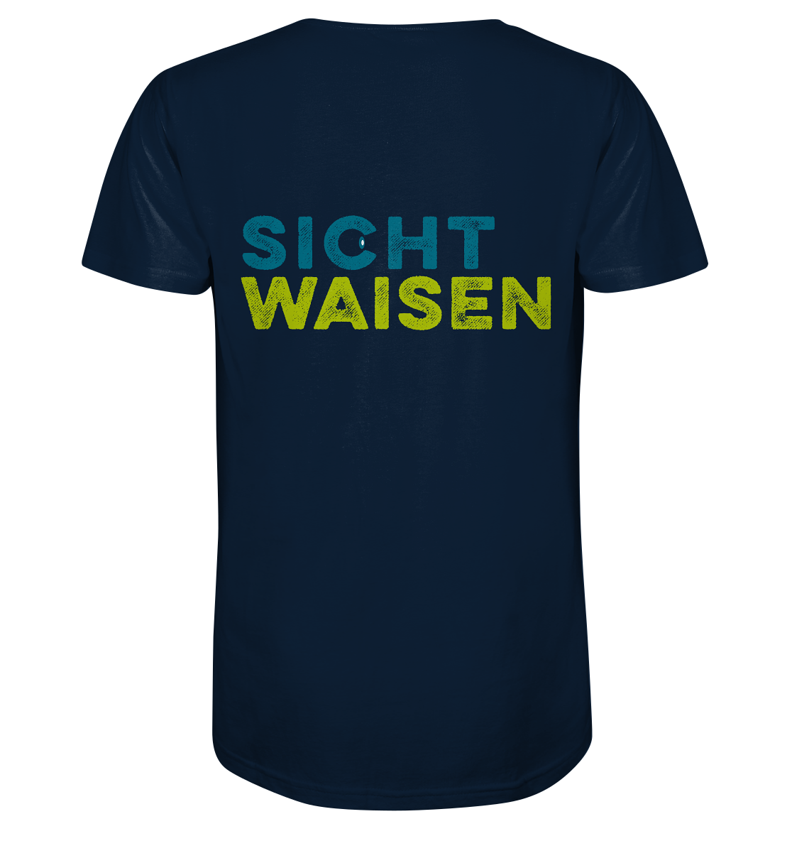 SichtWaisen - Organic Shirt