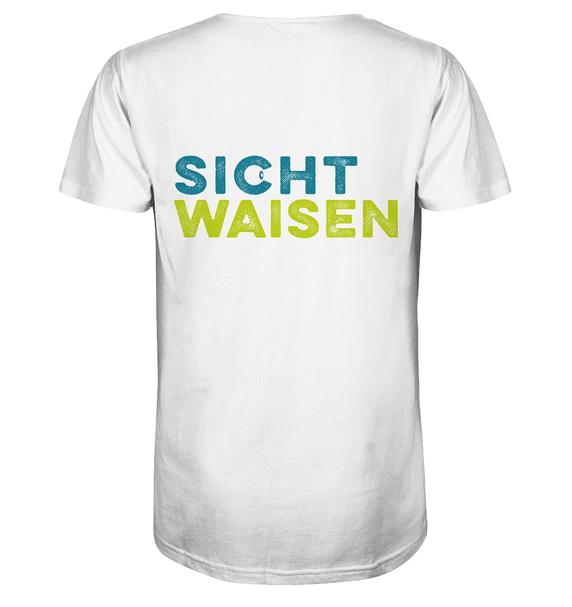 SichtWaisen - Organic Shirt