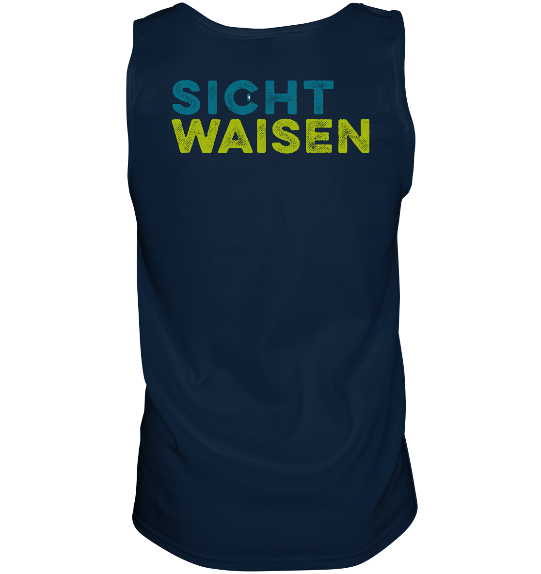 SichtWaisen Tanktop