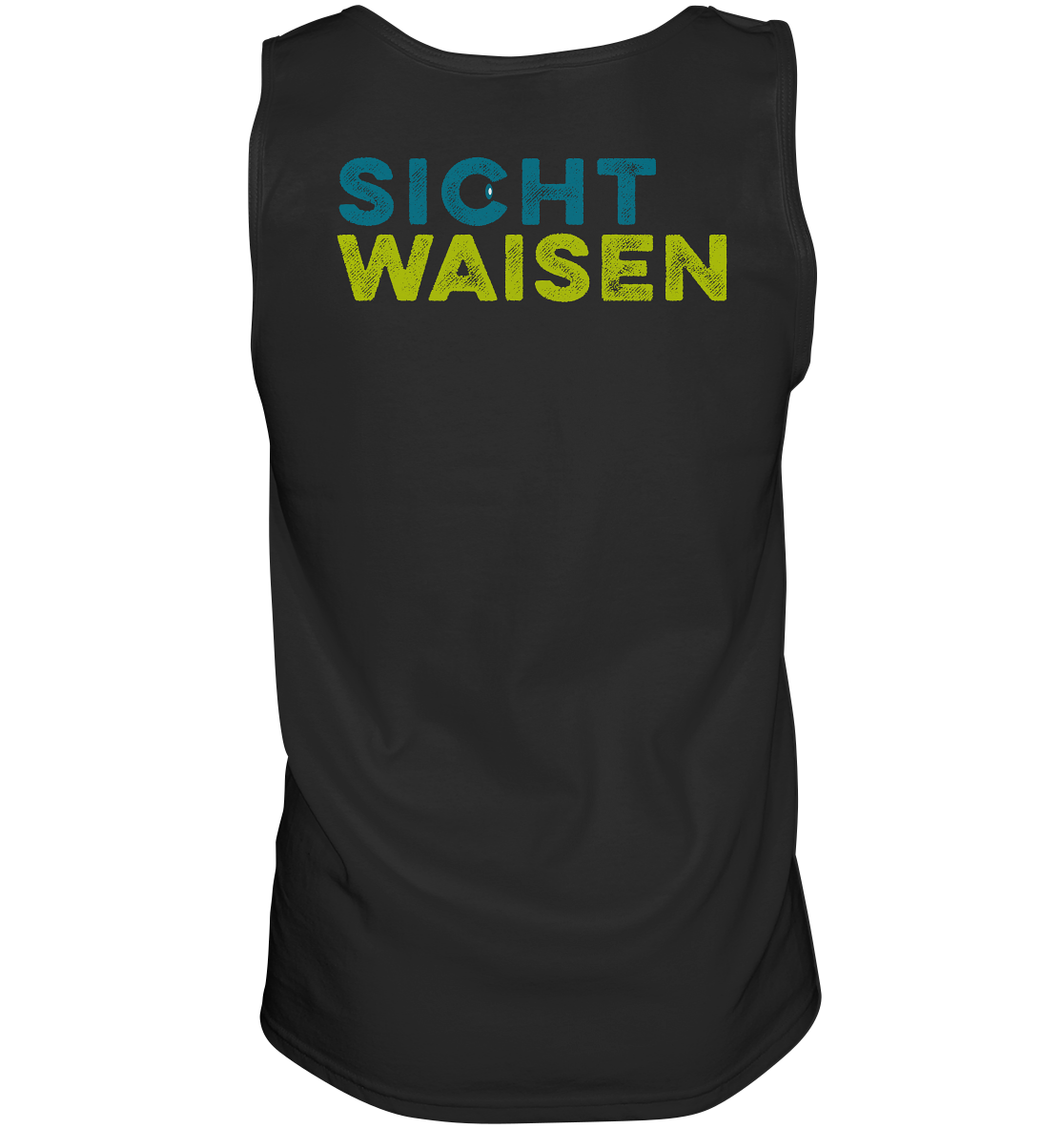 SichtWaisen Tanktop
