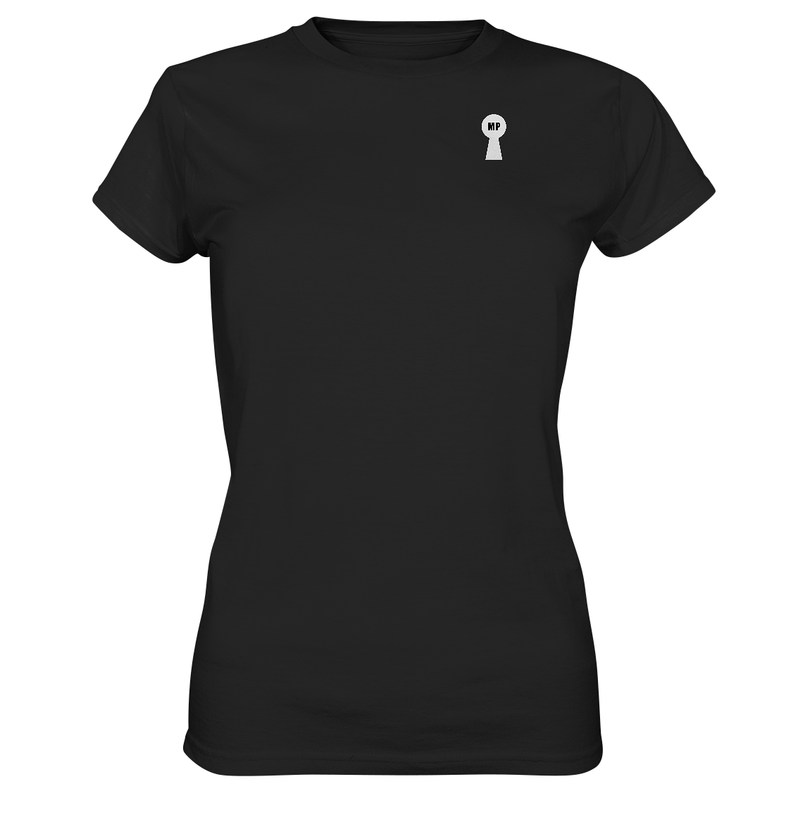 Gangster - Ladies Premium Shirt