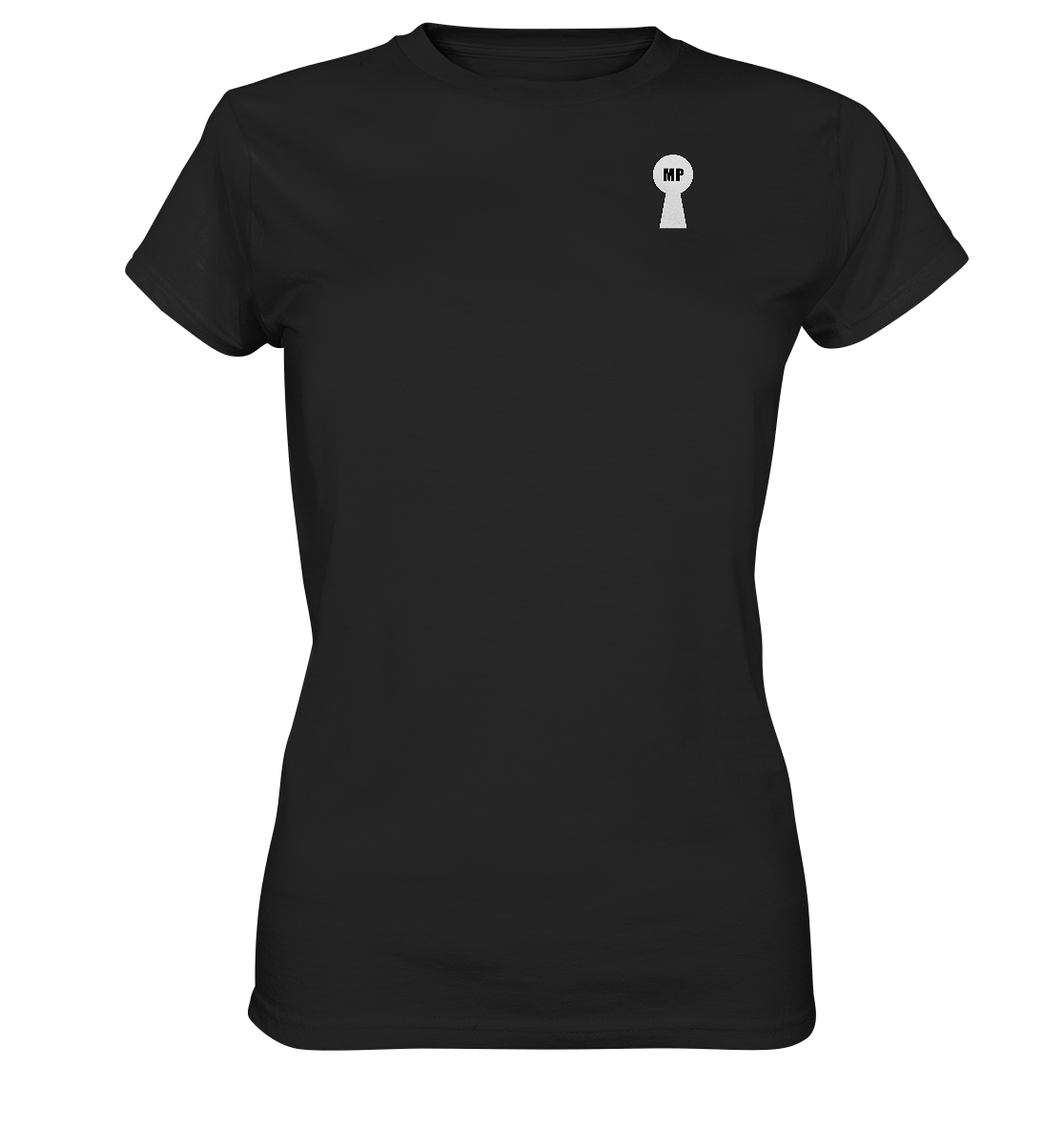 POLLUX - Ladies Premium Shirt