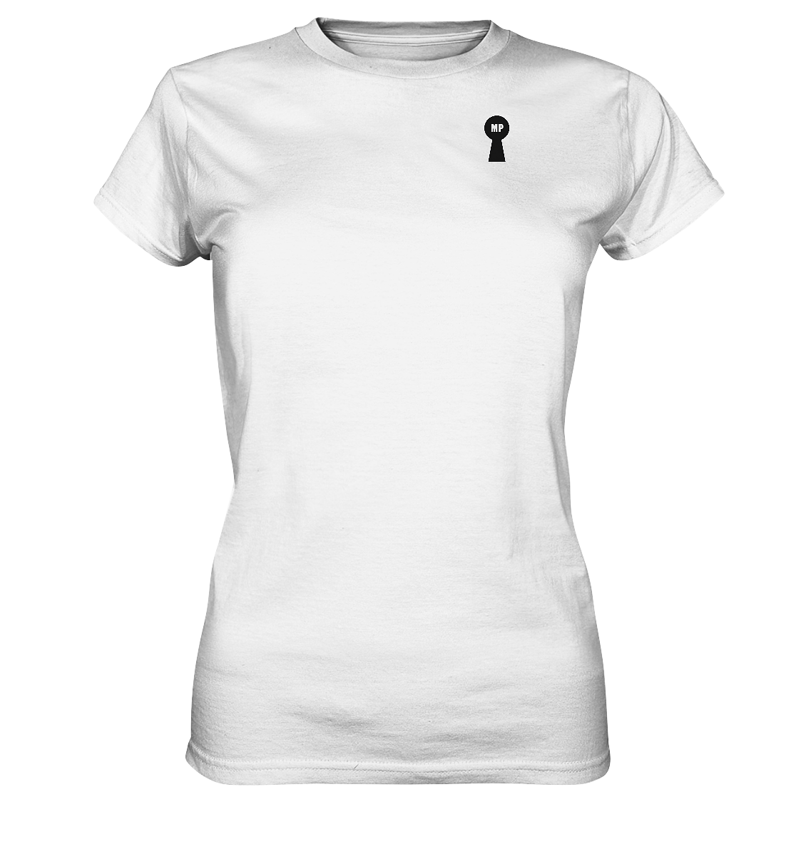 #heutenicht - Ladies Premium Shirt