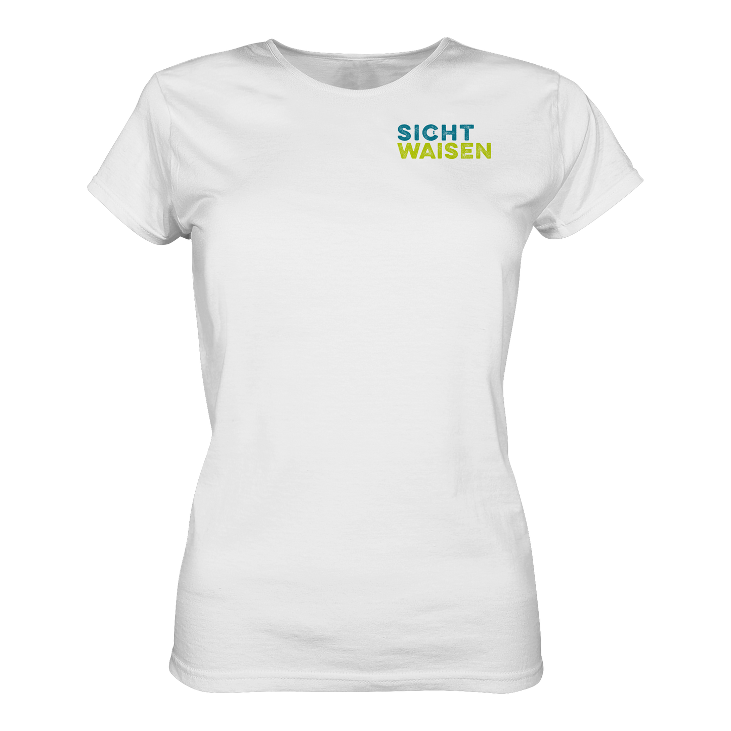 SichtWaisen - Ladies Premium Shirt
