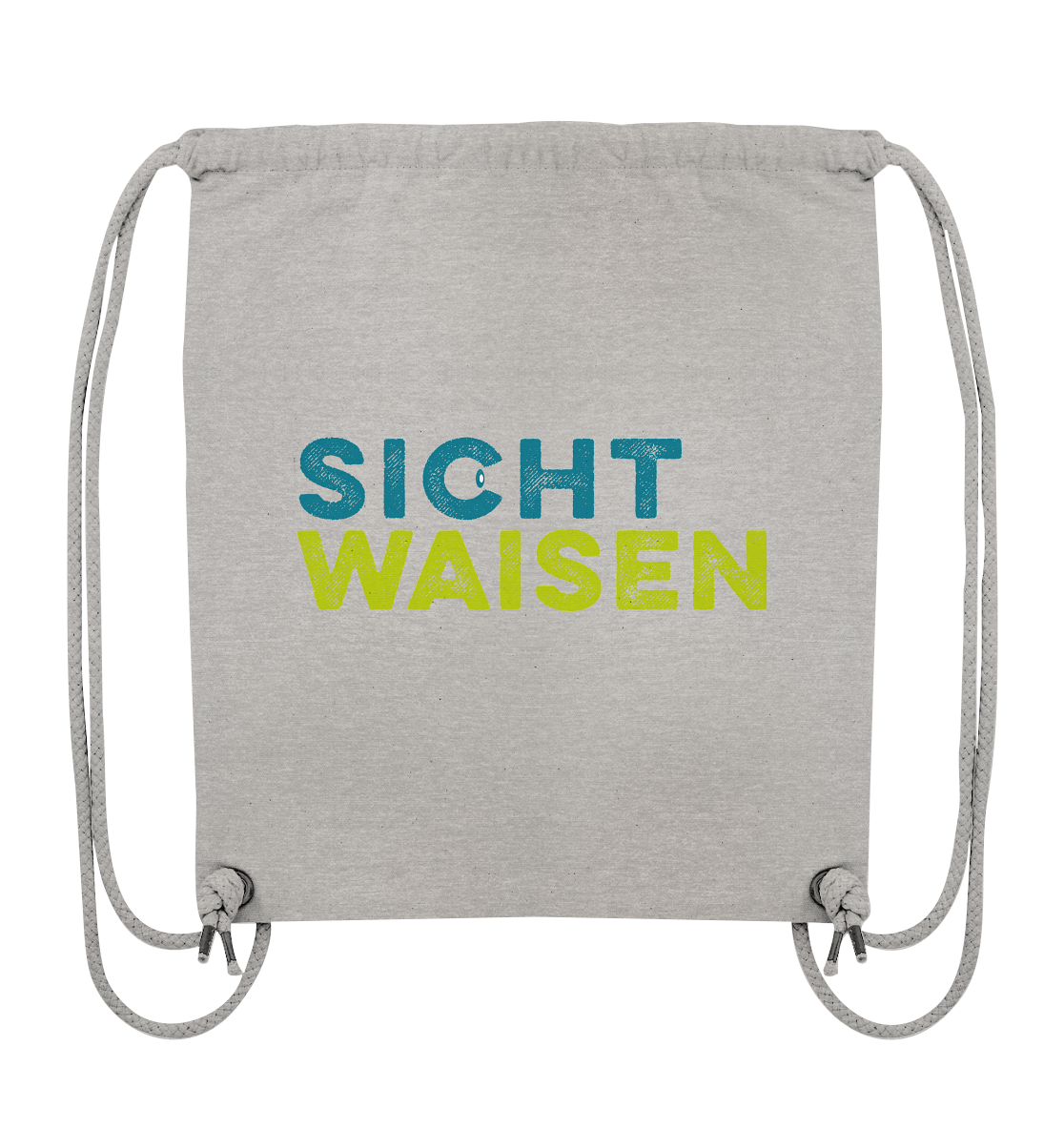 SichtWaisen - Organic Gym-Bag