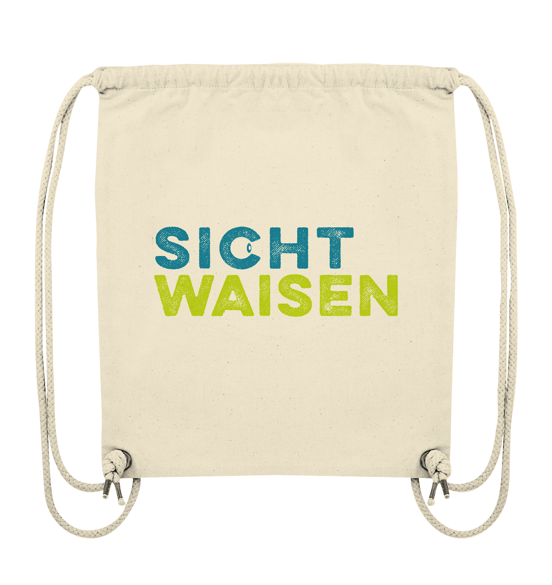 SichtWaisen - Organic Gym-Bag