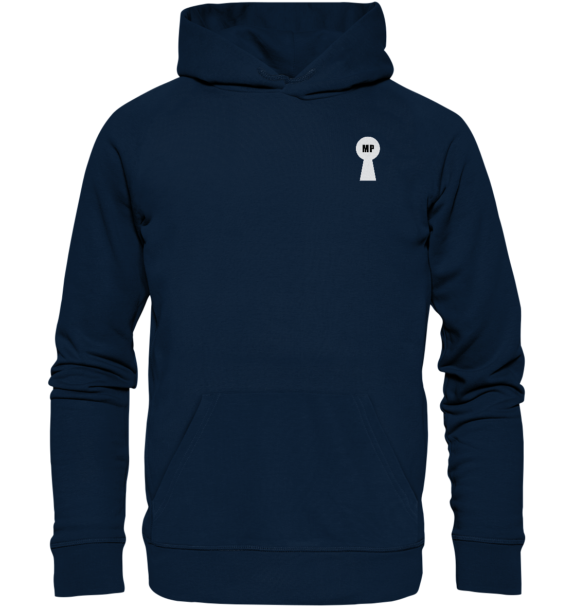 KLACK Organic Hoodie
