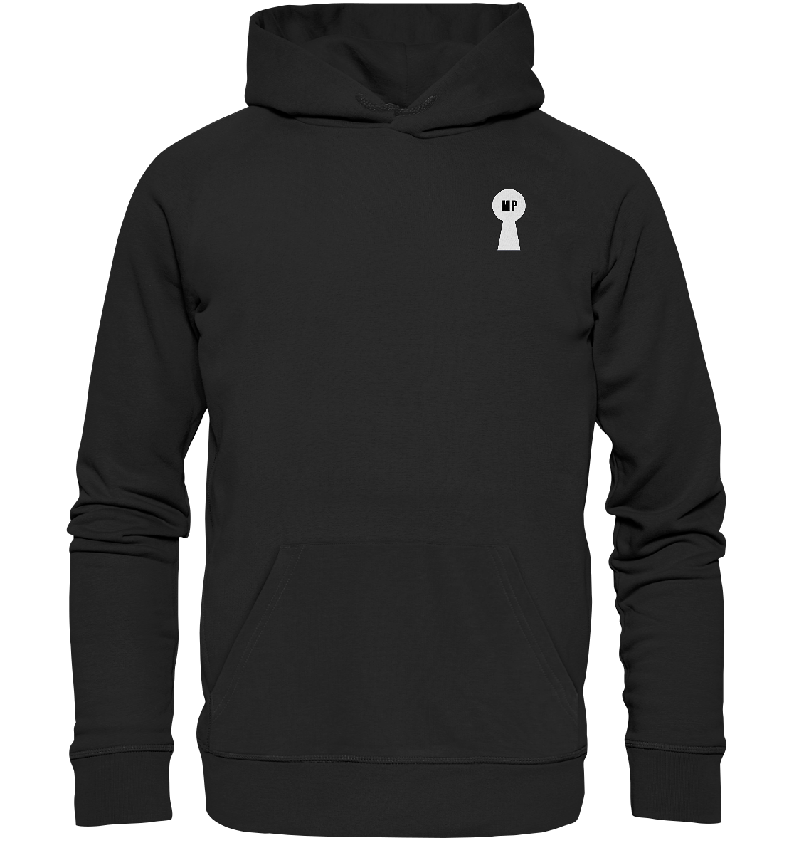 KLACK Organic Hoodie