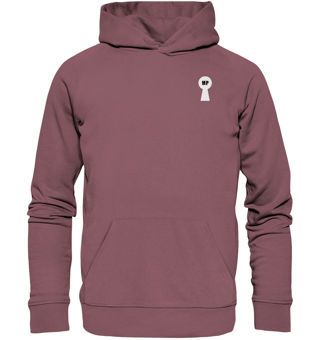 KLACK Organic Hoodie