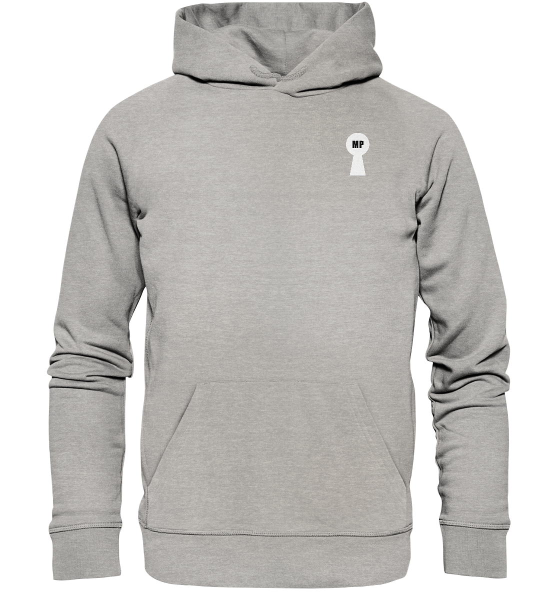 KLACK Organic Hoodie