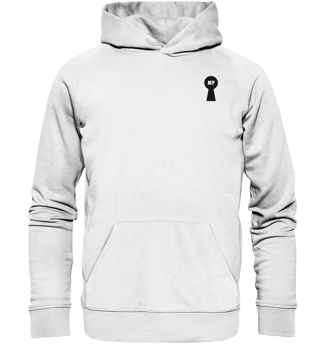 Gangster Organic Hoodie