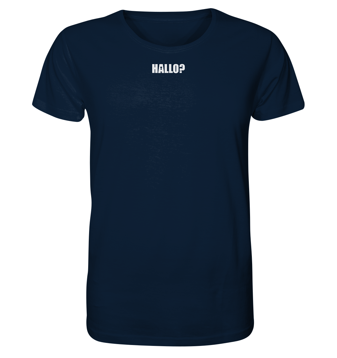Pollux Bande - Organic Shirt