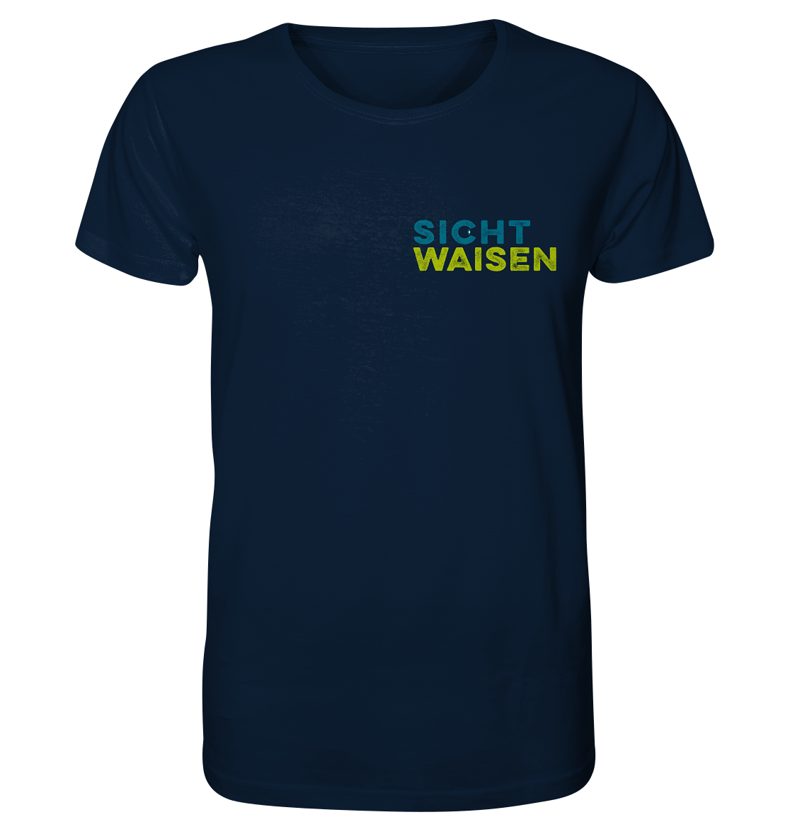 SichtWaisen - Organic Shirt