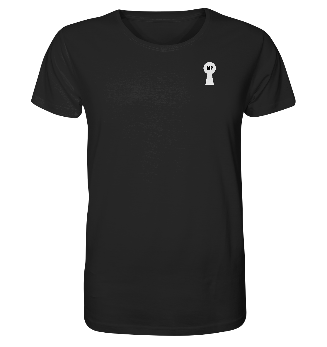 #heutenicht - Organic Shirt