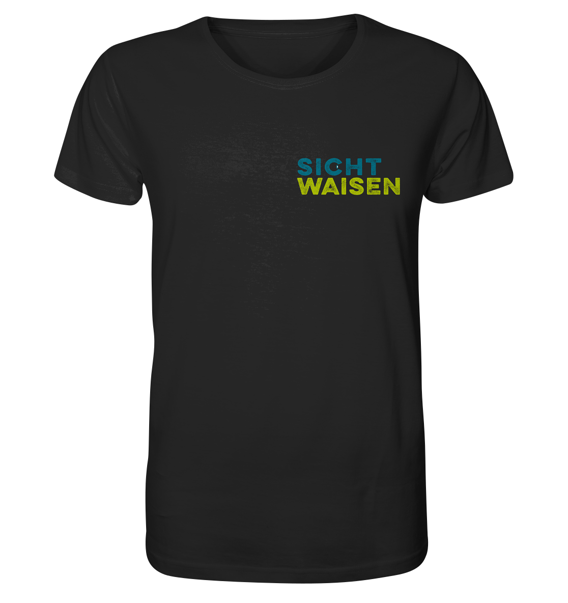 SichtWaisen - Organic Shirt