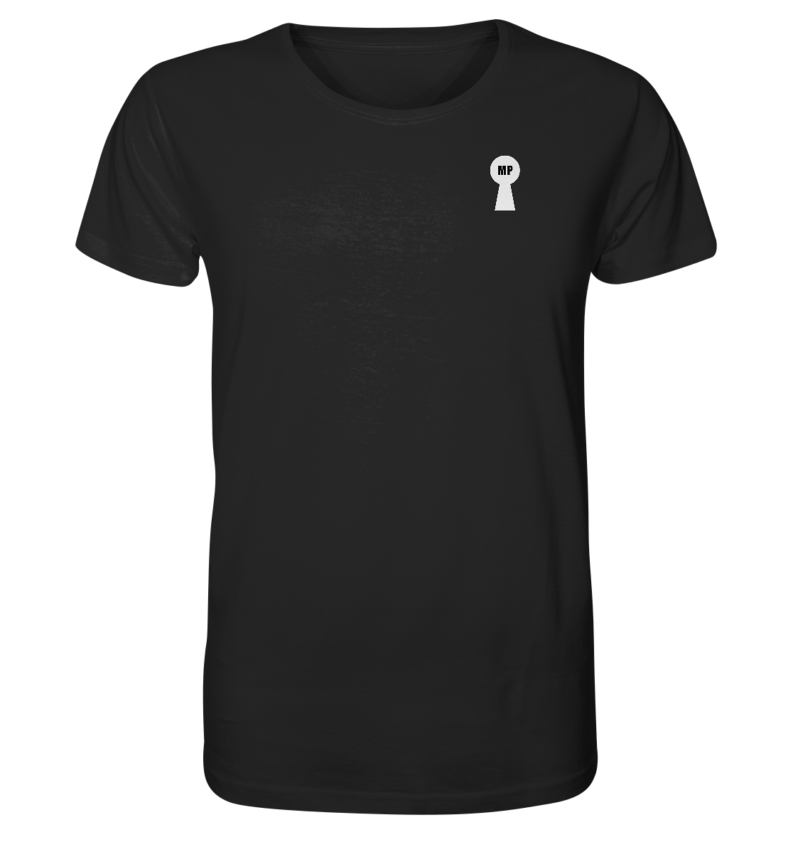 POLLUX - Organic Shirt