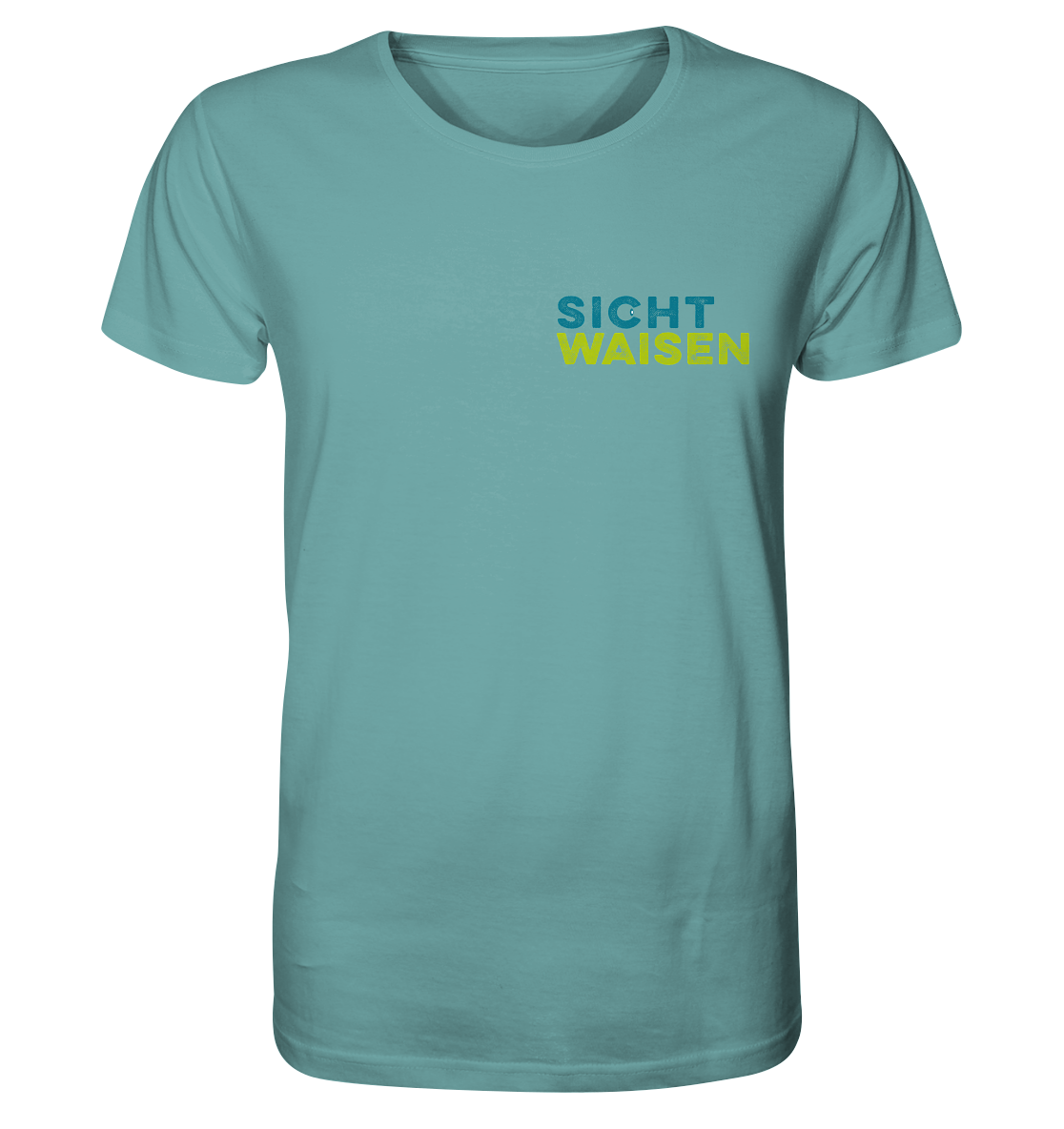 SichtWaisen - Organic Shirt