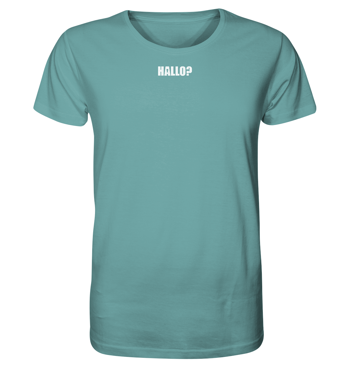 Pollux Bande - Organic Shirt