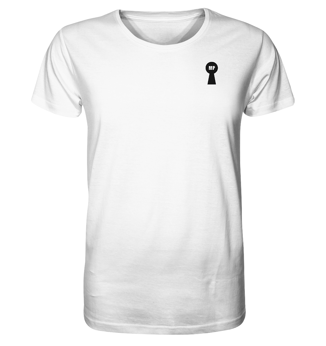 #heutenicht - Organic Shirt