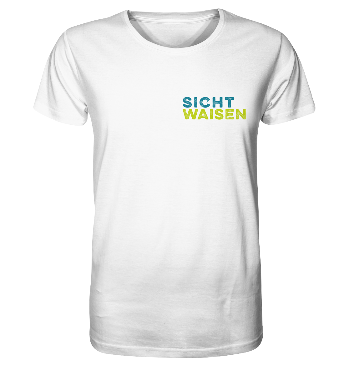 SichtWaisen - Organic Shirt