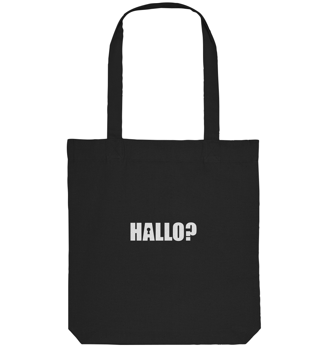 Pollux Bande - Organic Tote-Bag