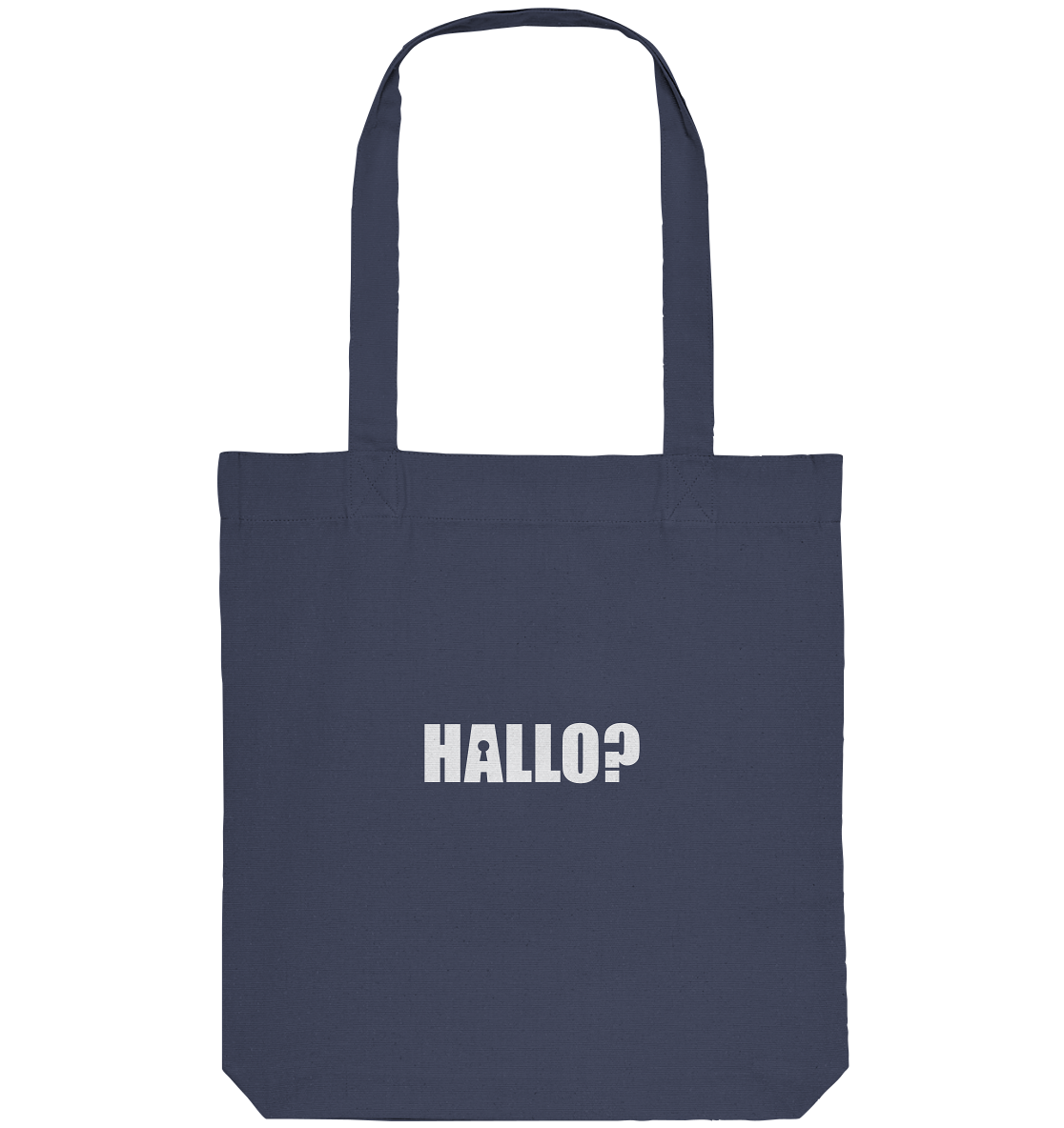 Pollux Bande - Organic Tote-Bag