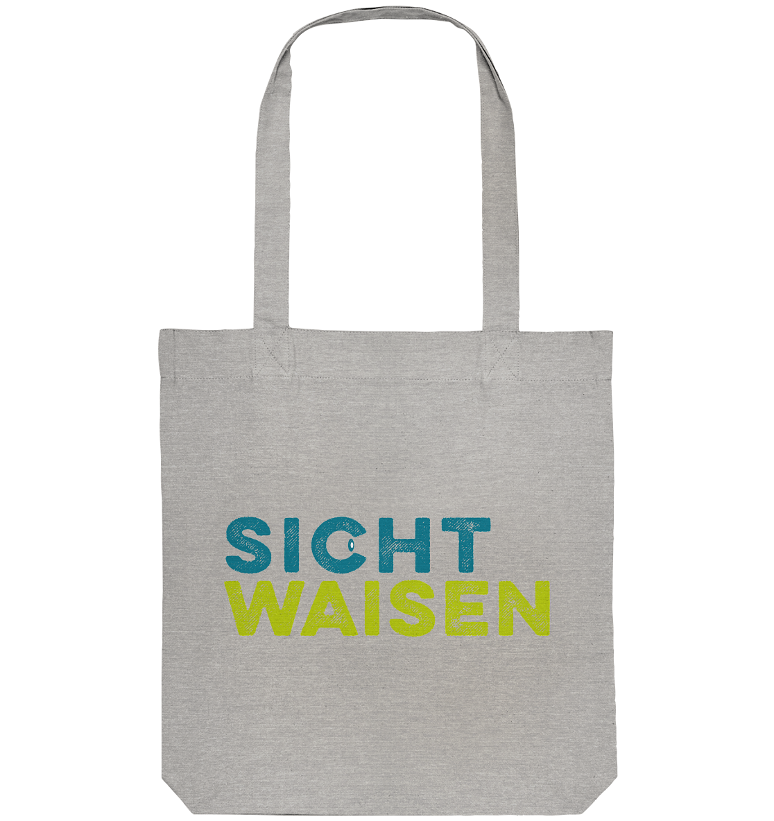 SichtWaisen - Organic Tote-Bag