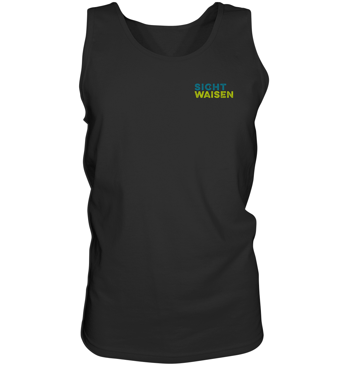 SichtWaisen Tanktop