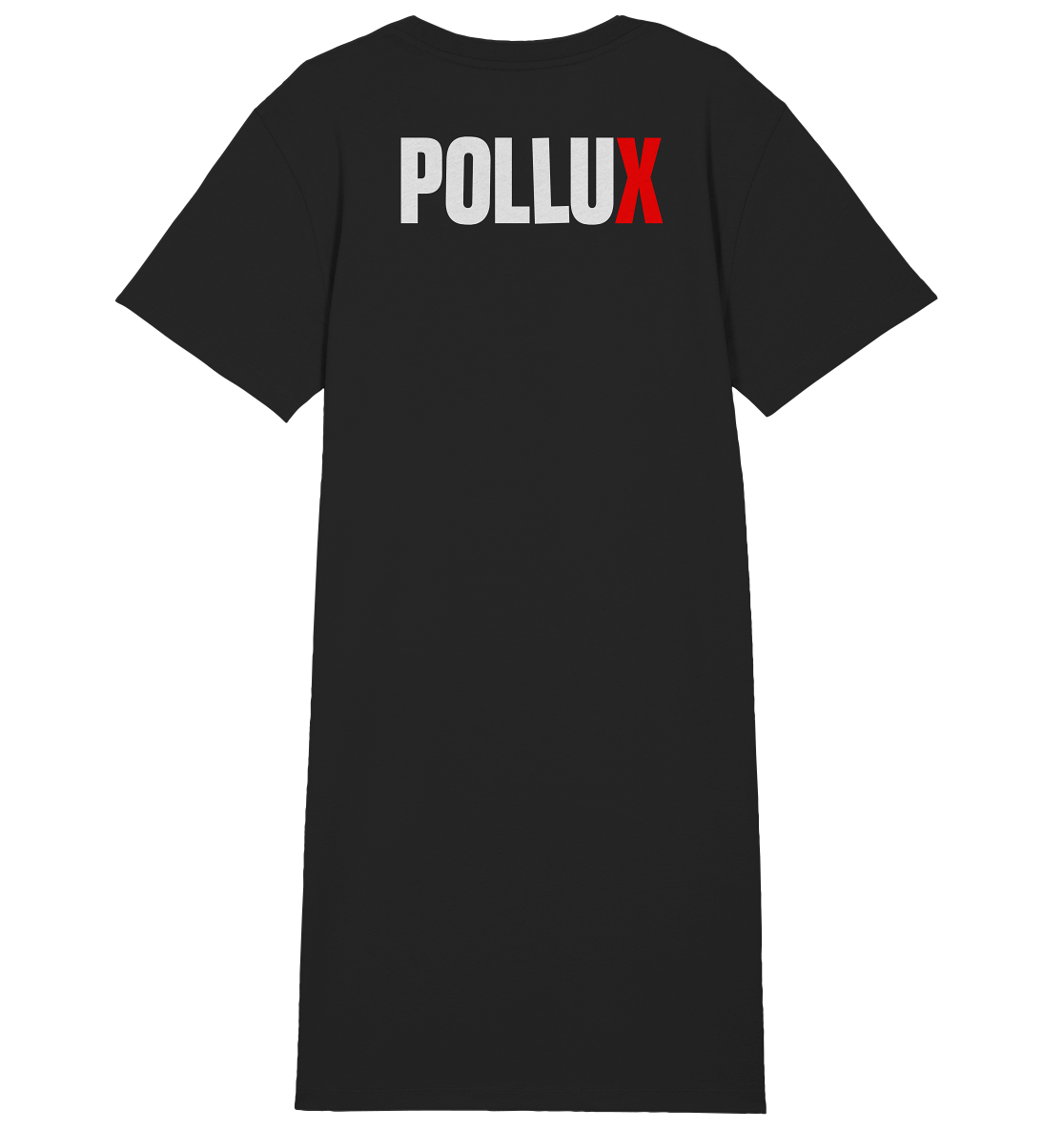 POLLUX - Ladies Organic Shirt Dress