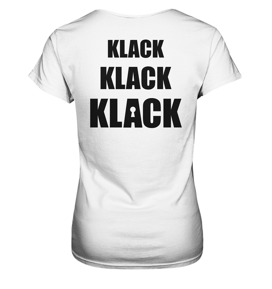Klack - Ladies Premium Shirt