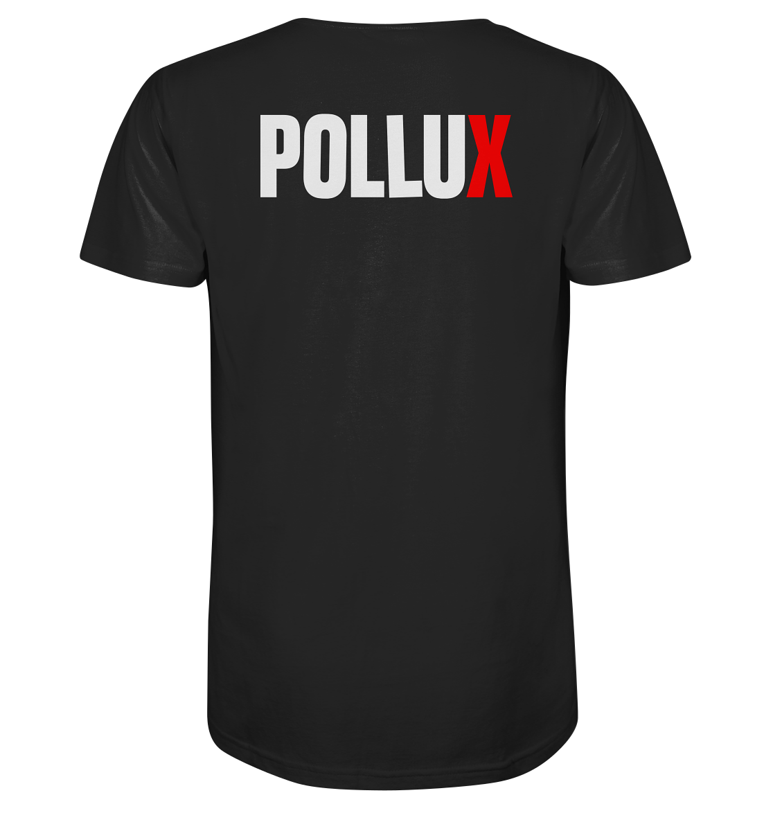 POLLUX - Organic Shirt