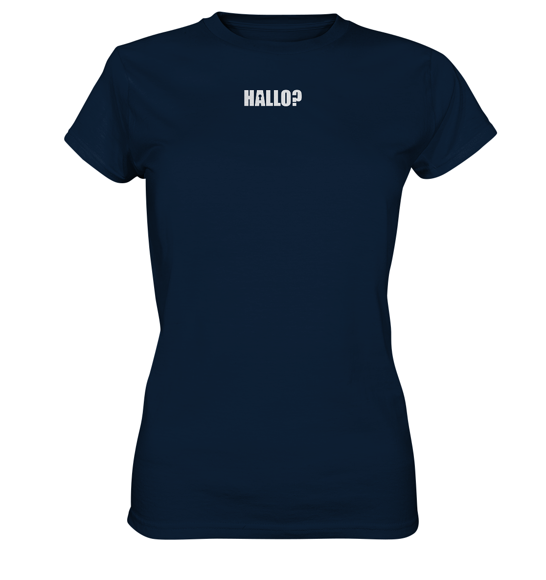 Pollux Bande - Ladies Premium Shirt