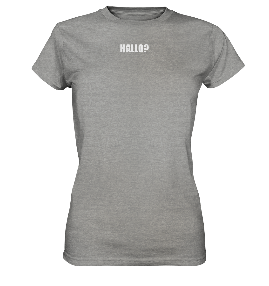 Pollux Bande - Ladies Premium Shirt