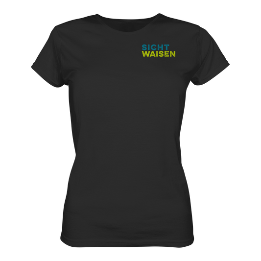 SichtWaisen - Ladies Premium Shirt