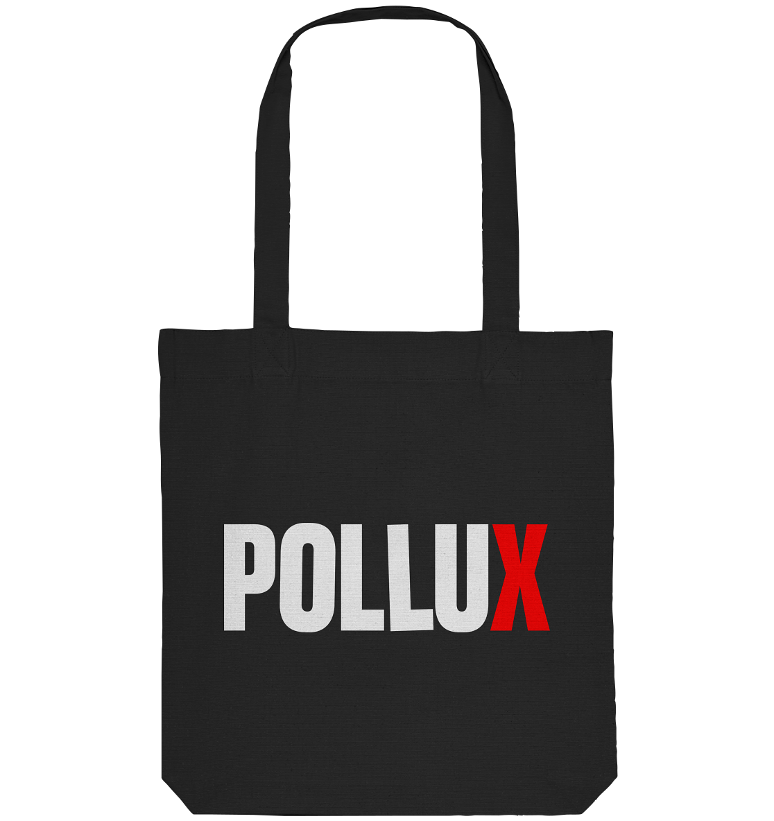 POLLUX - Organic Tote-Bag