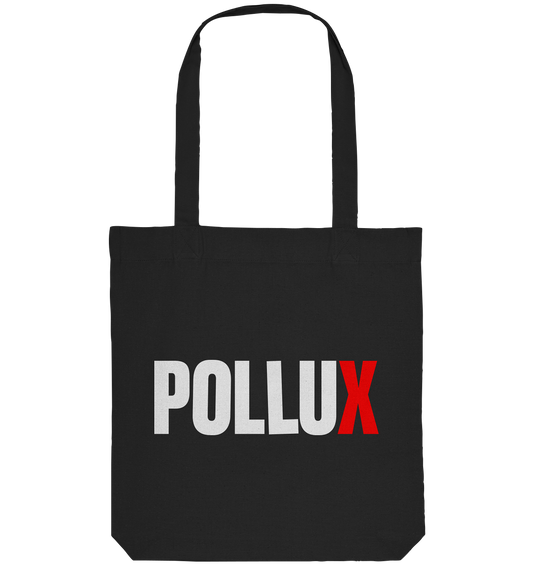 POLLUX - Organic Tote-Bag